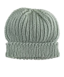 Strickset Hat aus Glory von Lang Yarns
