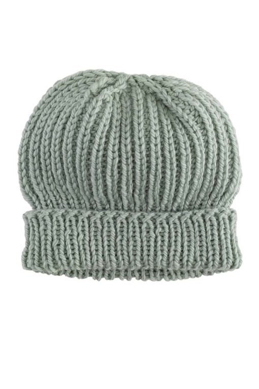 Strickset Hat Aus Glory Von Lang Yarns
