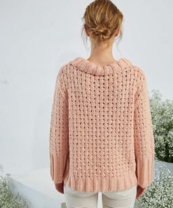 Strickset Pullover Aus Amira Von Lang Yarns 5 272 010 001 D1