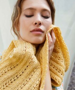 Strickset Schal Aus Liza Von Lang Yarns 4 272 039 001 D1