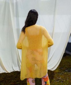 Strickset Jacke Aus Lace Von Lang Yarns 6 272 042 001 D2