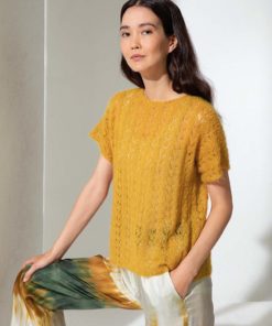 Strickset Pullover Aus Lace Von Lang Yarns 11 272 065 001 D5