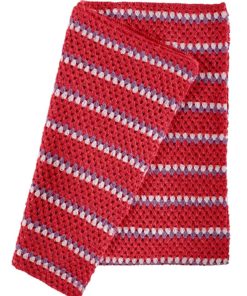 Strickset Blanket aus Pride von Lang Yarns