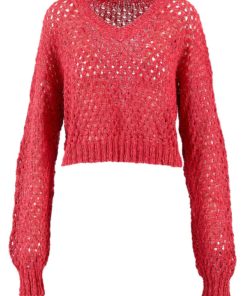 Strickset Sweater aus Pride von Lang Yarns