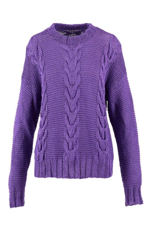 Strickset Sweater Aus Sunshine Von Lang Yarns