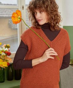 Strickset Pullunder Aus Carpe Diem Von Lang Yarns 7 274 007 001 D1