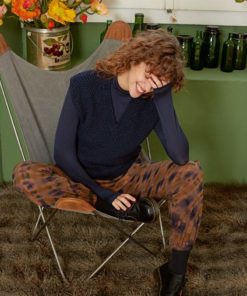 Strickset Pullunder Aus Carpe Diem Von Lang Yarns 8 274 007 001 D2