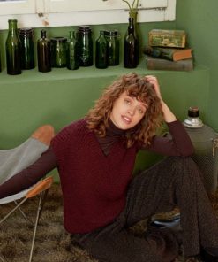 Strickset Pullunder Aus Carpe Diem Von Lang Yarns 9 274 007 001 D3