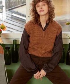 Strickset Pullunder Aus Carpe Diem Von Lang Yarns 10 274 007 001 D4