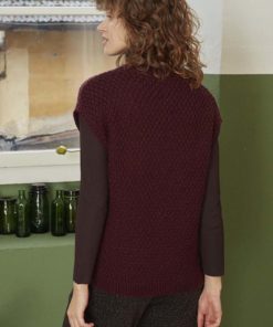 Strickset Pullunder Aus Carpe Diem Von Lang Yarns 11 274 007 001 D5