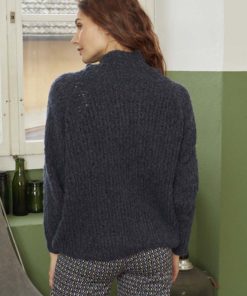 Strickset Pullover Aus Phoenix Von Lang Yarns 5 274 008 001 D1