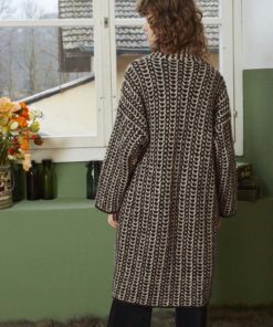 Strickset Mantel Aus Malou Light Von Lang Yarns 6 274 012 001 D2