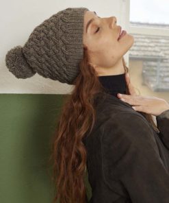 Strickset Mütze Aus Yak Von Lang Yarns 5 274 013 001 D2