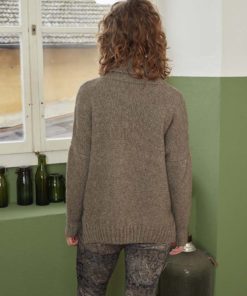 Strickset Pullover Aus Yak Von Lang Yarns 5 274 015 001 D1