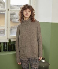 Strickset Pullover Aus Yak Von Lang Yarns 6 274 015 001 D2