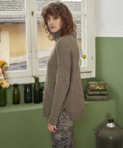 Strickset Pullover Aus Yak Von Lang Yarns 7 274 015 001 D3