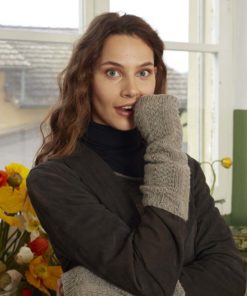 Strickset Stulpen Aus Cashmere Premium Von Lang Yarns 8 274 017 001 D3