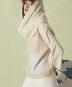 Strickset Doppelloop Aus Zen Von Lang Yarns 7 274 024 001 D3