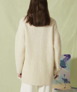 Strickset Jacke Aus Zen Von Lang Yarns 5 274 025 001 D1