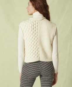 Strickset Pullunder Aus Carpe Diem Von Lang Yarns 5 274 026 001 D1