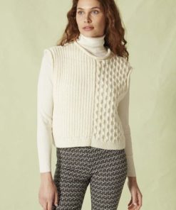 Strickset Pullunder Aus Carpe Diem Von Lang Yarns 6 274 026 001 D2