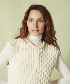 Strickset Pullunder Aus Carpe Diem Von Lang Yarns 7 274 026 001 D3