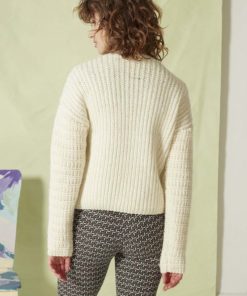 Strickset Jacke Aus Carpe Diem Von Lang Yarns 5 274 030 001 D1