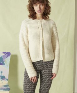 Strickset Jacke Aus Carpe Diem Von Lang Yarns 6 274 030 001 D2