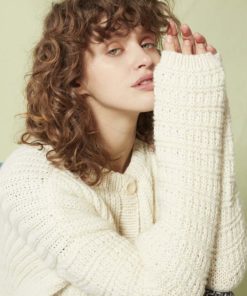 Strickset Jacke Aus Carpe Diem Von Lang Yarns 7 274 030 001 D3