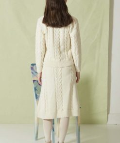 Strickset Pullover Aus Merino+ Von Lang Yarns 6 274 031 001 D2