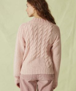Strickset Pullover Aus Suri Alpaca Von Lang Yarns 5 274 033 001 D1