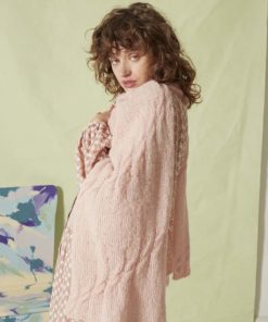 Strickset Schal Aus Suri Alpaca Von Lang Yarns 7 274 034 001 D3