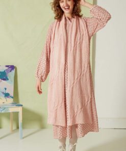 Strickset Schal aus Suri Alpaca von Lang Yarns