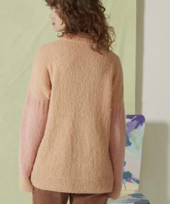 Strickset Pullover Aus Zen Von Lang Yarns 5 274 036 001 D1