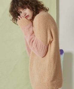 Strickset Pullover Aus Zen Von Lang Yarns 6 274 036 001 D2