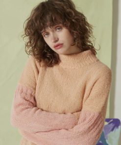 Strickset Pullover Aus Zen Von Lang Yarns 7 274 036 001 D3