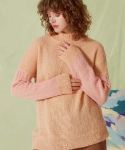 Strickset Pullover aus Zen von Lang Yarns