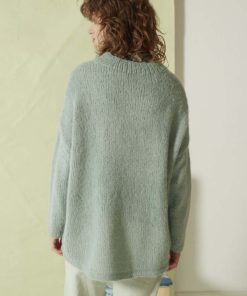 Strickset Pullover Aus Suri Alpaca Von Lang Yarns 5 274 039 001 D1