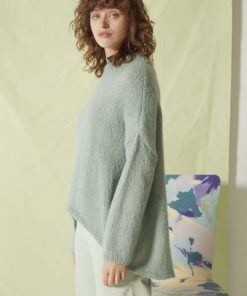 Strickset Pullover Aus Suri Alpaca Von Lang Yarns 6 274 039 001 D2