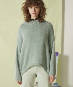 Strickset Pullover Aus Suri Alpaca Von Lang Yarns 7 274 039 001 D3