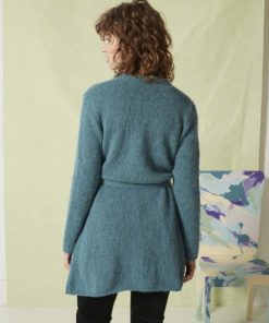 Strickset Jacke Aus Malou Light Von Lang Yarns 5 274 048 001 D1