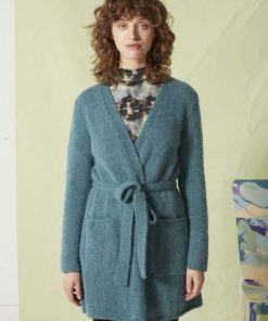 Strickset Jacke Aus Malou Light Von Lang Yarns 6 274 048 001 D2