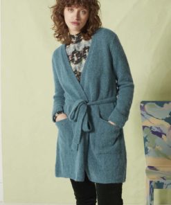 Strickset Jacke Aus Malou Light Von Lang Yarns 7 274 048 001 D3