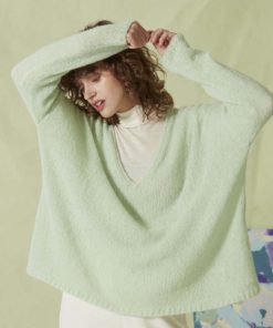 Strickset Pullover Aus Zen Von Lang Yarns 5 274 052 001 D2