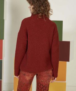 Strickset Pullover Aus Yak Von Lang Yarns 4 274 065 001 D1