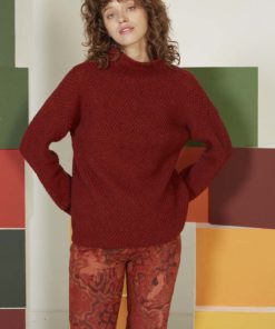 Strickset Pullover Aus Yak Von Lang Yarns 5 274 065 001 D2