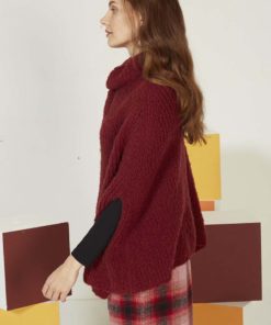 Strickset Cape Aus Phoenix Von Lang Yarns 7 274 068 001 D3