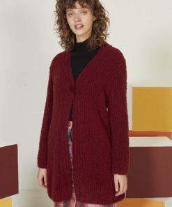 Strickset Jacke Aus Phoenix Von Lang Yarns 6 274 069 001 D2