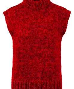 Strickset Slipover aus Honor von Lang Yarns