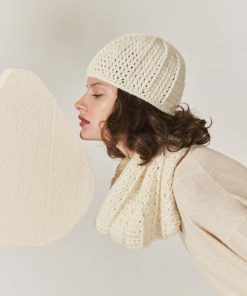 Strickset Hat Aus Glory Von Lang Yarns 5 275 015 001 D1